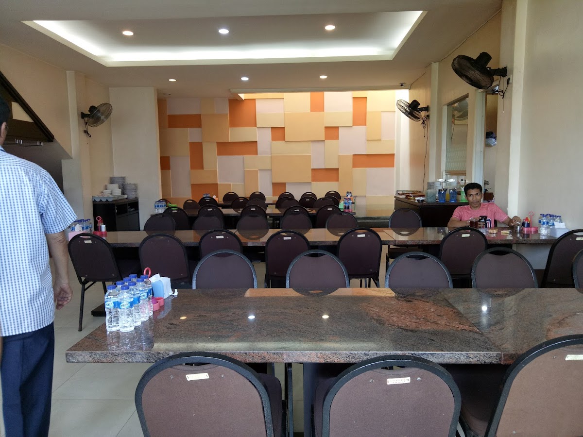 Rumah Makan Dedes Ambon